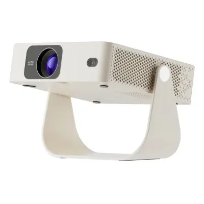 Projector Honor Air Pro N5 292lm FHD Wi-Fi Branco