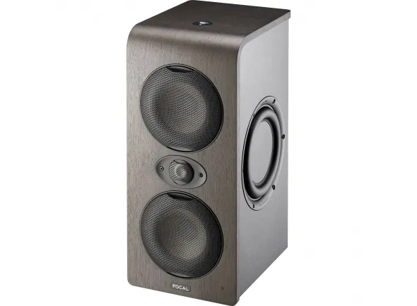 Focal Shape Twin