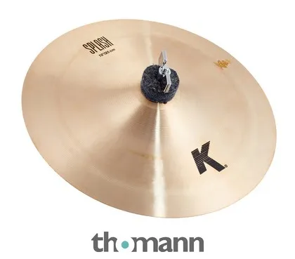 Zildjian 10" K-Series Splash