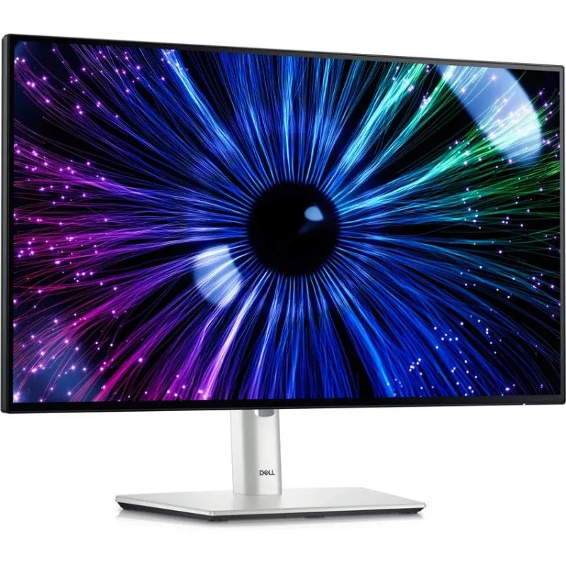 Monitor Dell Ultrasharp U2424HE 24" IPS 4K Cinzento