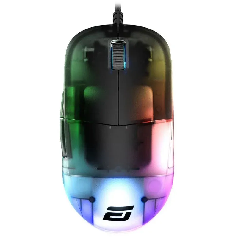 Endgame Gear XM1 RGB Rato Gaming 16000 DPI Dark Frost