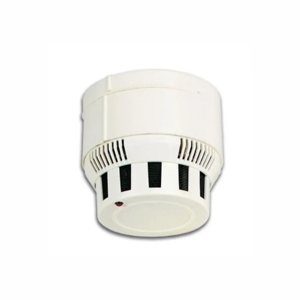 Sensor De Fumos Óptico 12v Velleman
