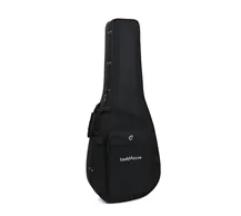 Estojo Semi-Rigido de Guitarra Clássica Ludimusic 810