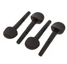 Cravelha Violino Wittner 270111S 3/4-4/4 4 UN 7.8mm