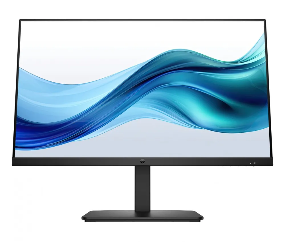 HP Series 3 Pro 327pe Monitor 27" FHD 100Hz IPS Altifalantes Ajuste de Altura VESA