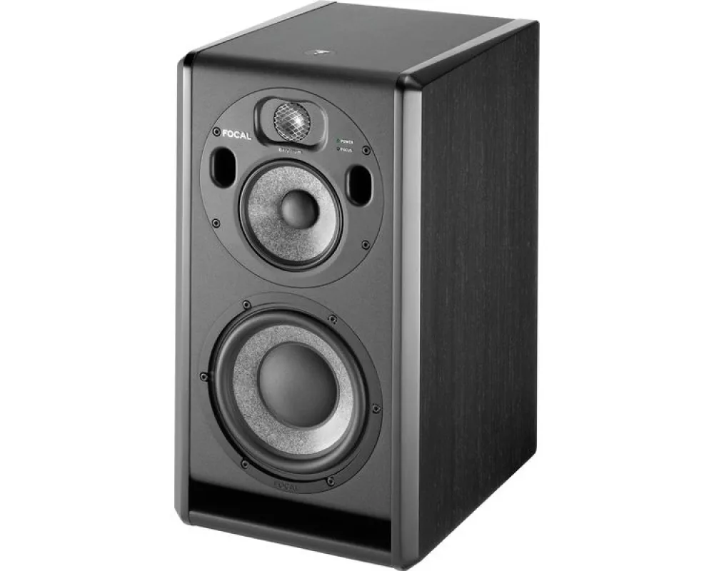 Focal Trio6 Black ST6