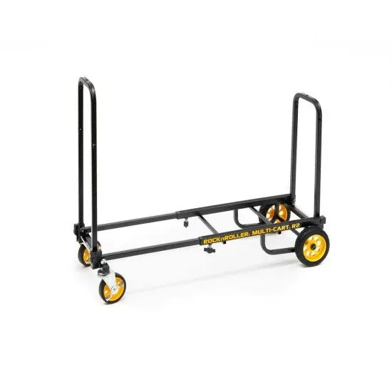 RockNRoller CARRINHO TRANSPORTE R2RT "Micro"