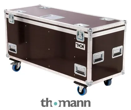 Thon Case 6x Varytec Hero