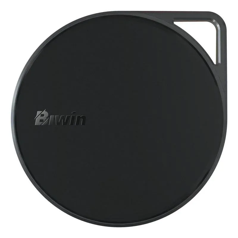 Disco Rígido Biwin PM2000 SSD Externo 512GB USB 3.2 Gen2x2 2000MB/s Magnético