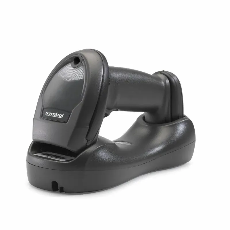 ZEBRA SCANNER LEITOR 1D IMAGER LI4278