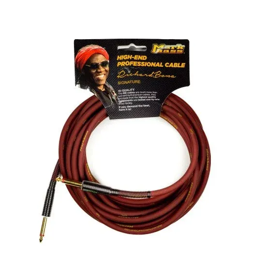 Markbass Richard Bona 5,6m Jack/Jack