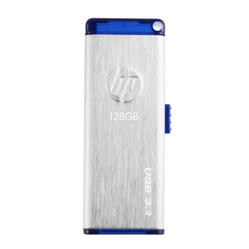 Pen Drive HP x730w 128GB USB 3.1