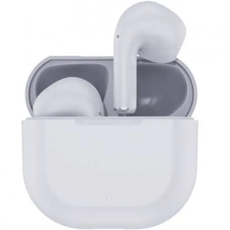 Auriculares Bluetooth Wireless Touch MWHPH01 Myway