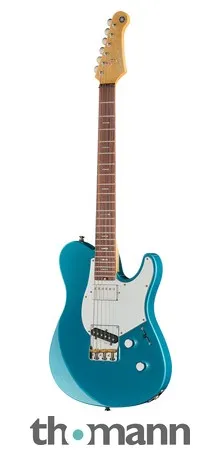 Yamaha Pacifica SC P11S BMB