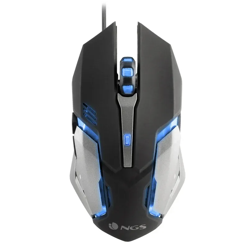 Rato NGS GMX-100 Gaming 2400 DPI