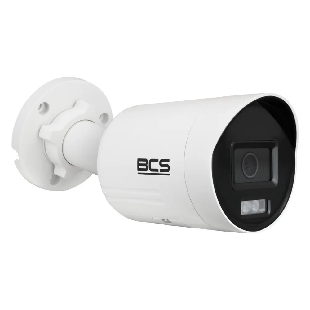 BCS BCS-V-TIP24FSR4L4-AI1(2) Câmera Tubular BCS-V-TIP24FSR4L4-AI1(2)
