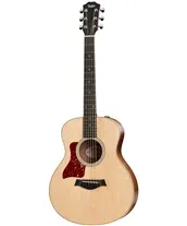 Taylor GS Mini-e Rosewood LH Natural Esquerdina