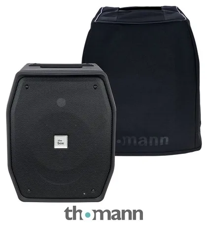 the box pro MBA1 Cover Bundle