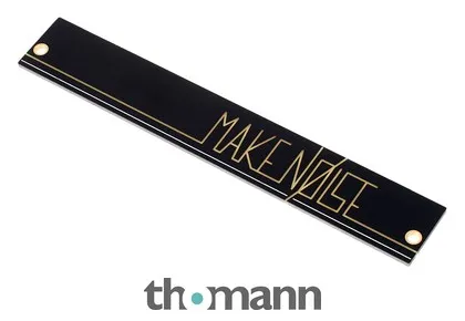 Make Noise 4hp Blank