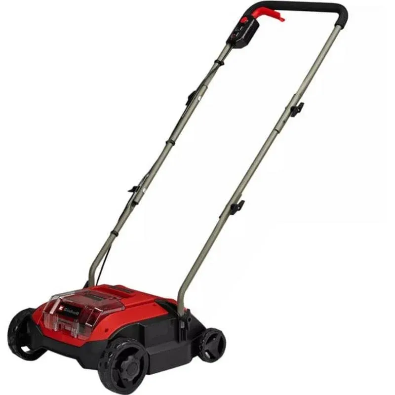 Escarificador Einhell GC-SC 18/28 DS Li-Solo 18V sem fios