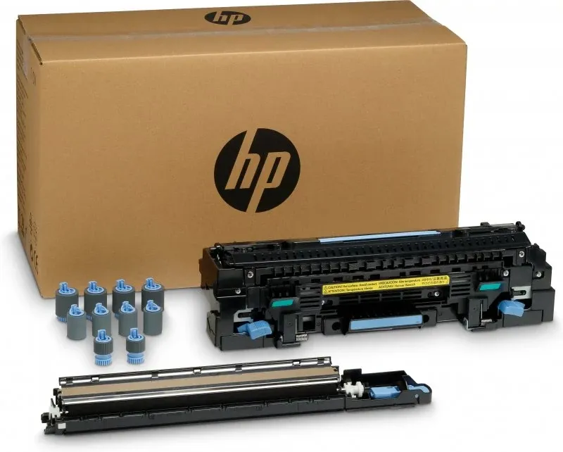 HP LaserJet 220v Maintenance/Fuser Kit - preço válido até fim de stock das unidades pré estabelecidas