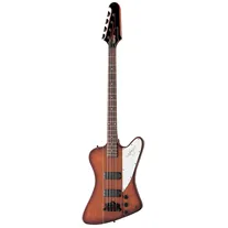 Epiphone Thunderbird IV Reverse Vintage Sunburst