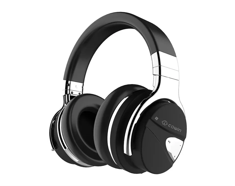 Auscultadores Cowin E7 MR