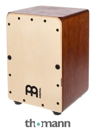 Meinl Snarecraft Mini Cajon Baltic