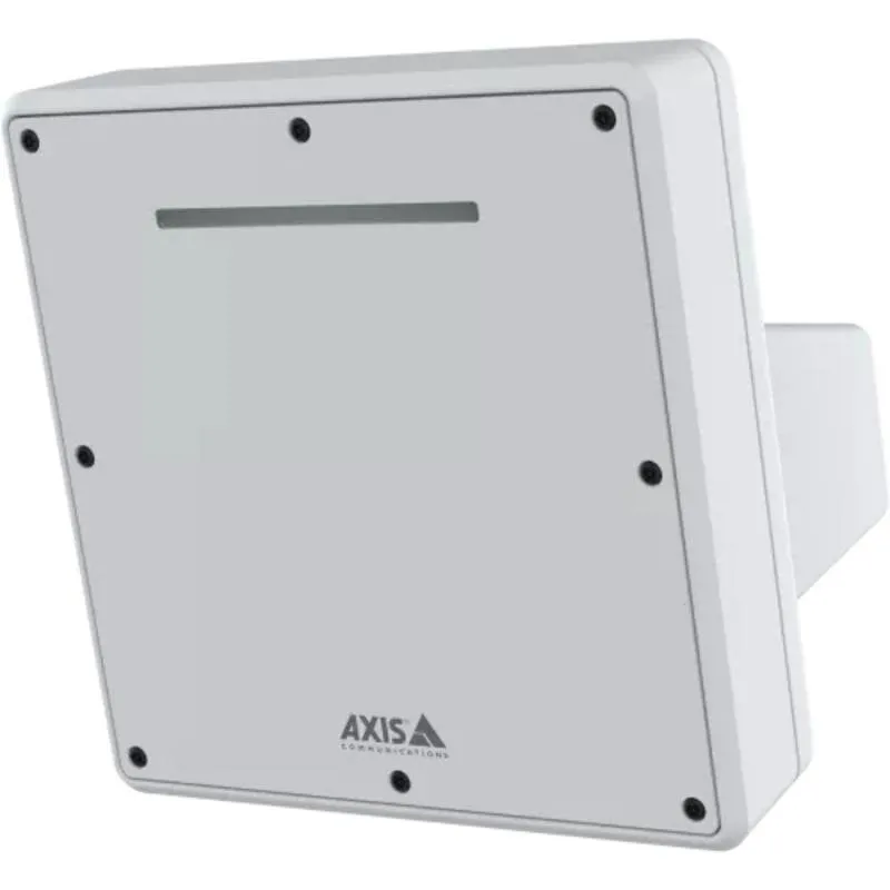 AXIS D2210-VE Detetor de câmaras 02955-001