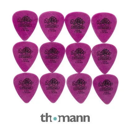 Dunlop Tortex Standard 1,14