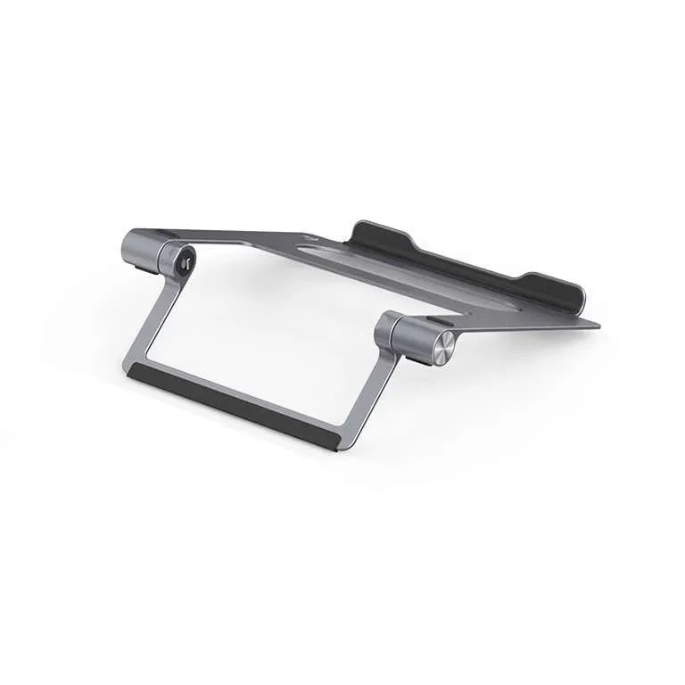Suporte para Notebook i-tec (até 15.6") - Metal