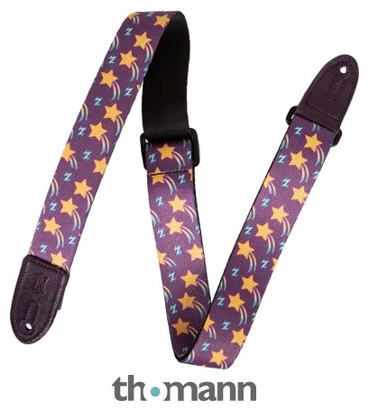 Levys Junior Shooting Star Strap