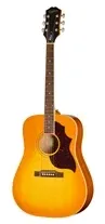 Epiphone Hummingbird Tribute Heritage Cherry Sunburst