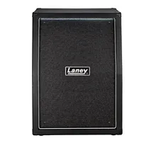 Coluna Laney LFR-212 Powered Guitar Cab 800W 2x12