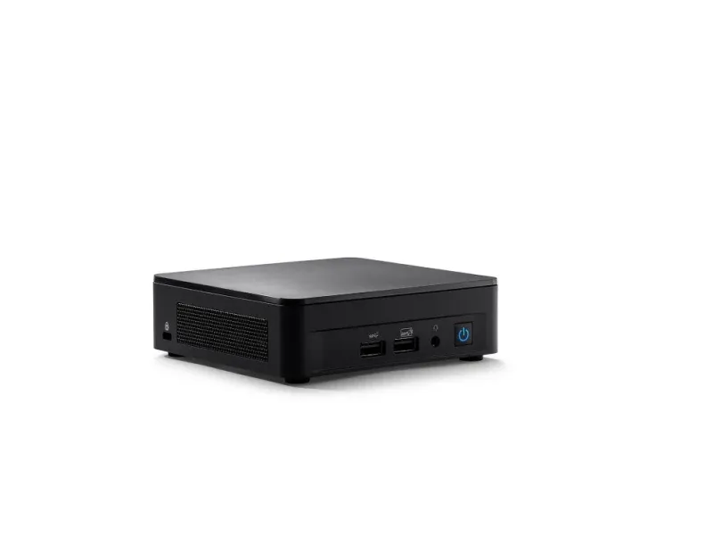 MIni PC INTEL NUC 12 Pro KIT NUC12WSKV5 i5-1250P SODIMM DDR4 3200