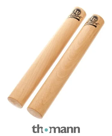 LP A-165 Claves