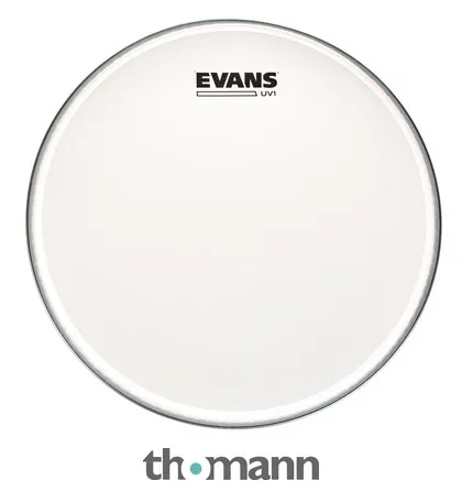 Evans 12" UV1 Coated Tom