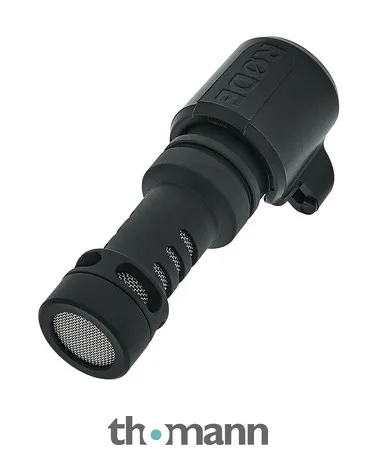 Rode VideoMic Me-C +