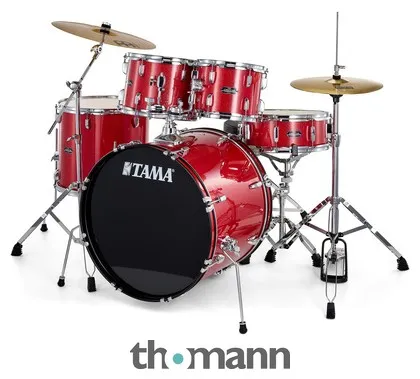 Tama Stagestar 20 5-pcs Kit CDS