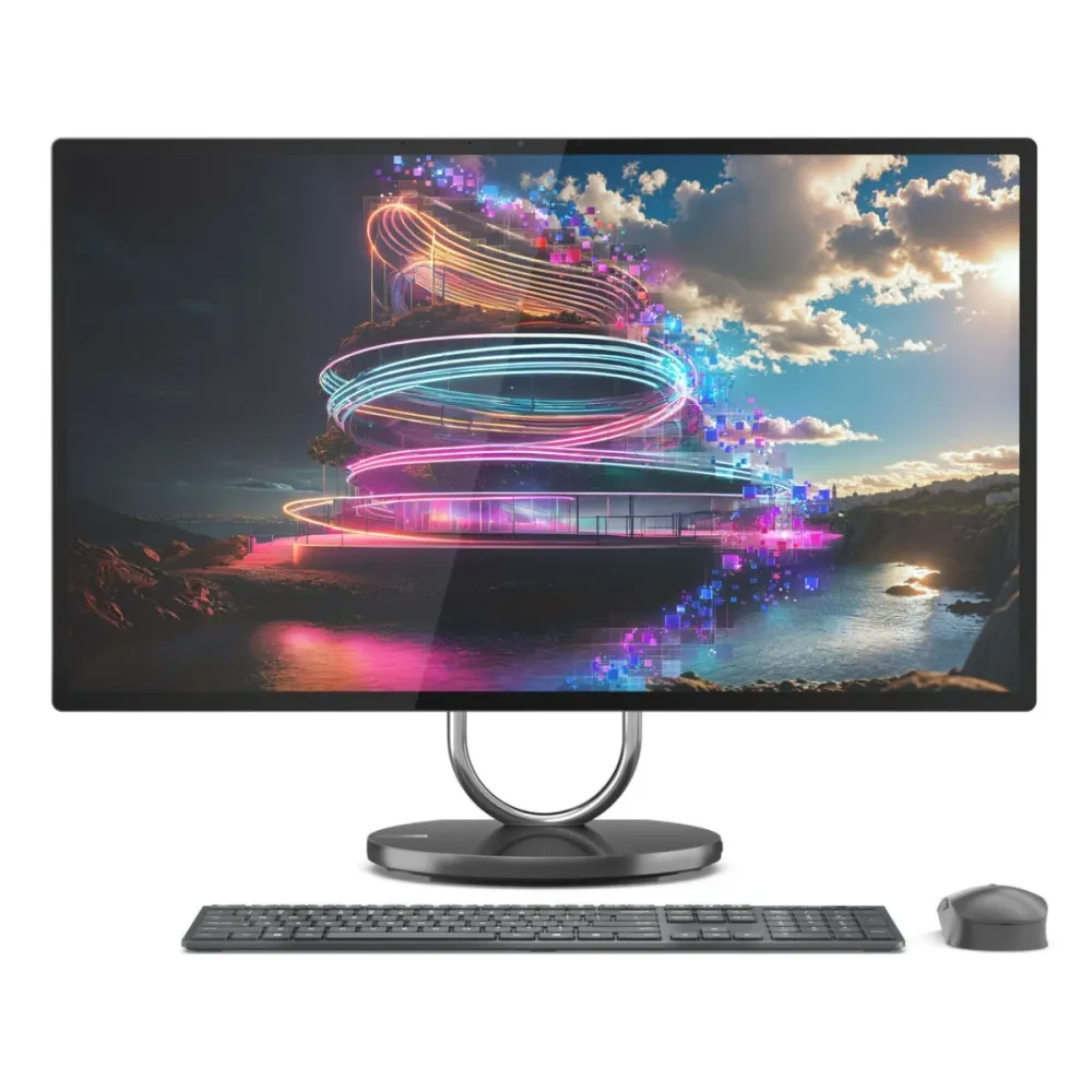 All-In-One Lenovo Yoga 9i Gen10 U7-258V SSD 1TB/32GB RTX4050 W11H - F0HX000SPG