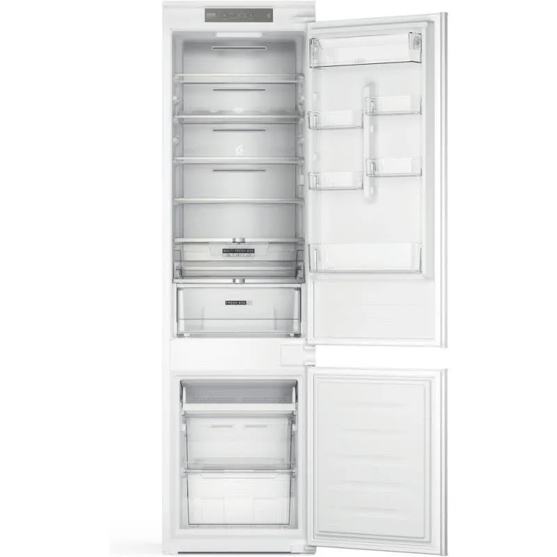 Frigorífico Combinado Whirlpool Whc-20-t-352