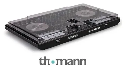 Decksaver Reloop Mixon4