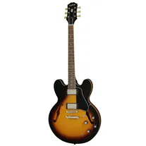 Epiphone ES335 Vintage Sunburst