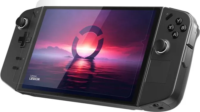 Protector de Ecrã para Lenovo Legion GO