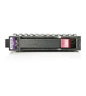 Hewlett Packard Enterprise 500GB 6G SAS SFF 2.5" 652745-B21
