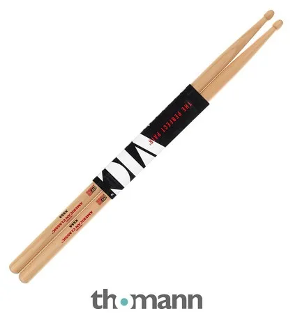 Vic Firth X55A American Classic Hickory