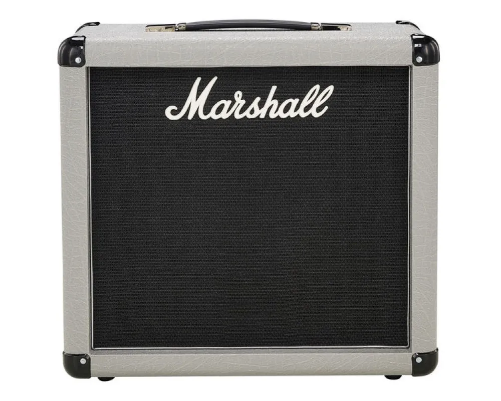 Marshall Silver Jubilee 2512 112 Cab