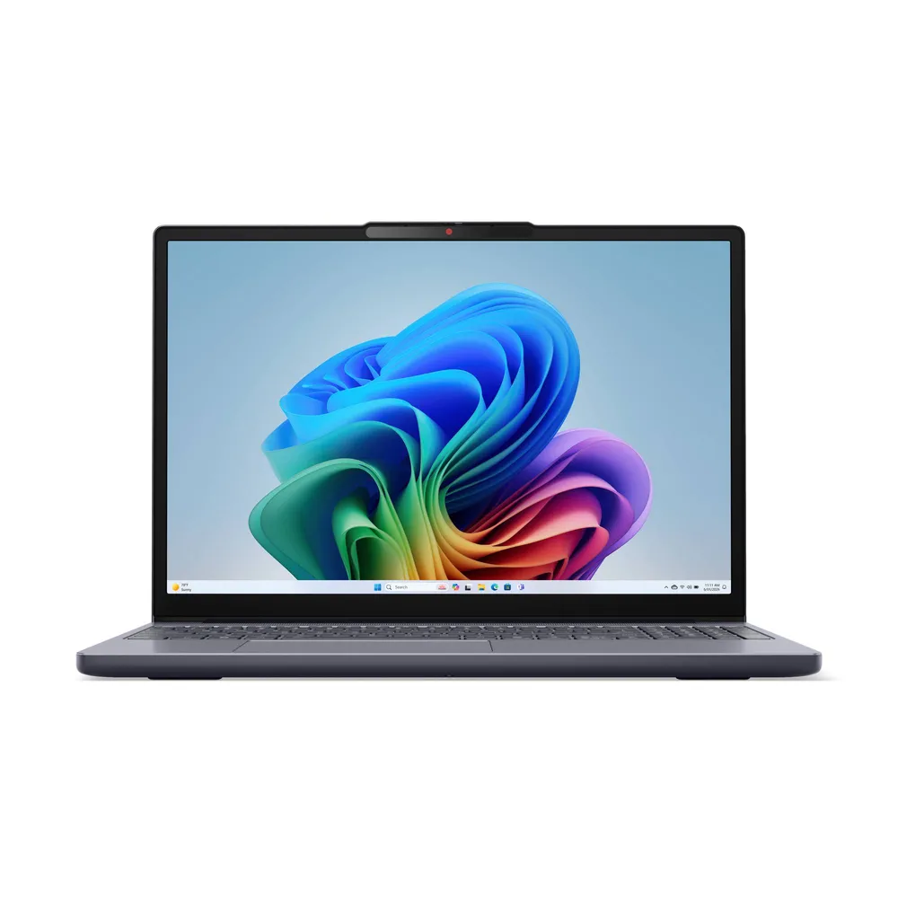 Portátil Lenovo IdeaPad Slim 3i (Gen 11) 15IPH11-645 15.3 Luna Grey