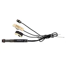 Pickup de Guitarra Acústica LR Baggs Anthem SL Tru-Mic