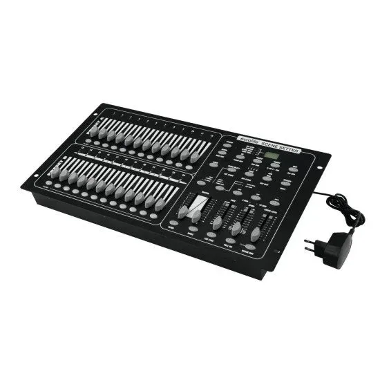 Eurolite MESA DMX Scene Setter Controller